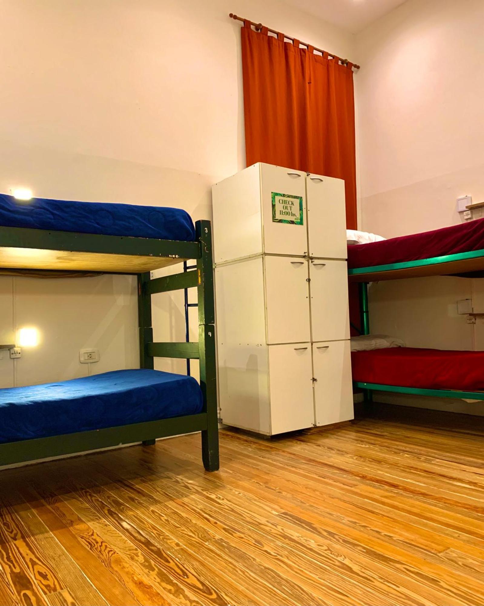 Hostel Alvear 코르도바 외부 사진